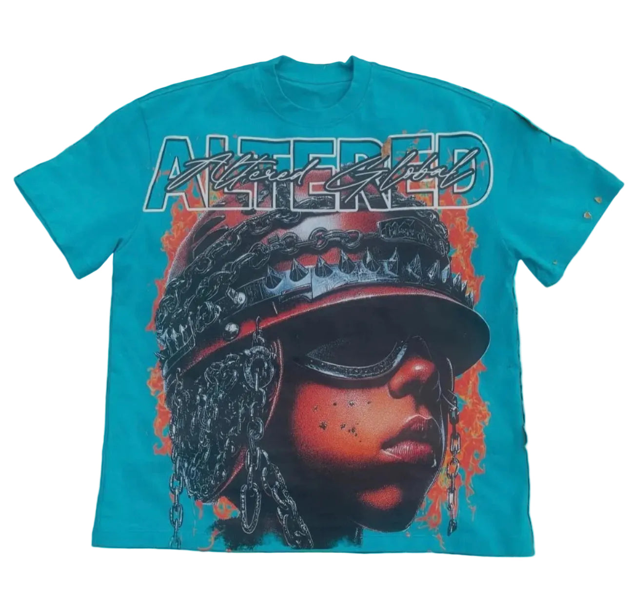 ALTERED
